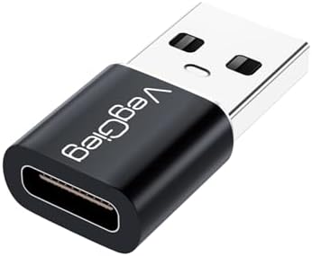 USB 3.0 to Type-C Şarj Data Çevirici Dönüştürücü Adaptör