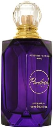 Alberto Taccini PANDORA Kadın Parfümü -100 ml