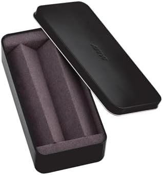 AL-star Siyah Metal Kutu