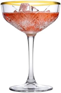 GOLDEN TOUCH GOLDEN TOUCH ŞAMPANYA KADEHİ 25