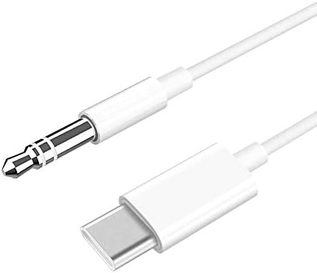 TYPE-C TO 3.5MM AUX KABLO * JH-030