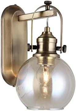 1396-52-19 Ponte Aplik Eskitme 1 X E27