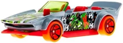 Tekli Arabalar HKK14 2023 015/250 Hw Art Track Manga