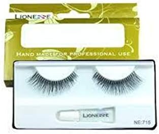 Takma Kirpik NE-715 8697888019433