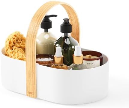 Caddy Ayrılmadan Duvarlı, Kozmetik, Ofis Malzemeleri ve Daha Fazlası İçin