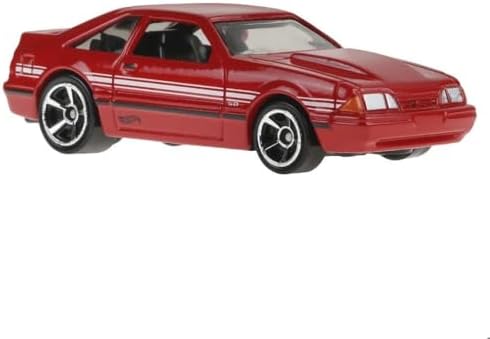 Tekli Arabalar 92 Mustang HTB05