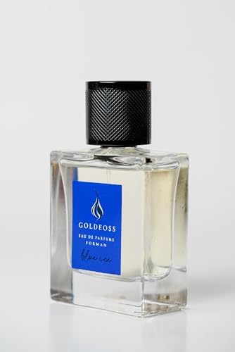EAU DE PARFUM BLU ICE 50 ML 1.69 FL.OZ. FOR MAN