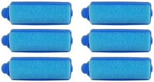 2 cm Sünger Bigudi (6lı) - 40