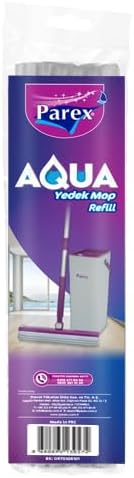 Aqua Mop Yedek