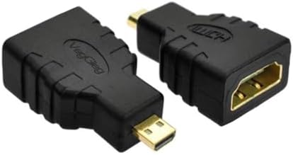Micro HDMI to HDMI Çevirici Dönüştürücü Adaptör