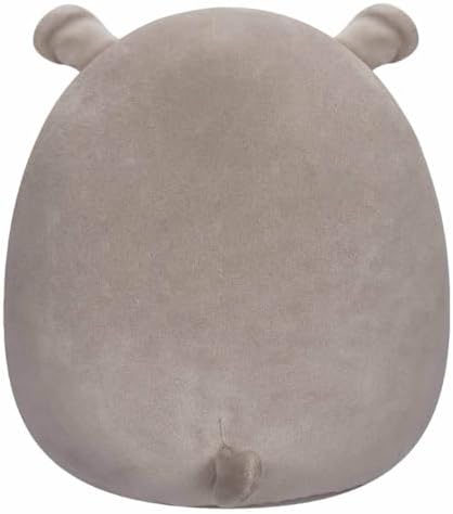 Squishmallows Peluş 20 cm Seri16A - Gergedan Irving