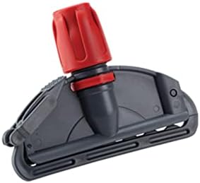 Üçtem Rindo Islak Mop Tutucu Aparatı/Dar (15 Cm.) / Plastik/Kilitli
