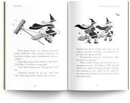 Cadılar Okulu 8- Birincilik Ödülü