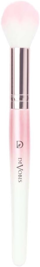 Devobis Tapered Highlighter Brush - Makyaj Fırçası
