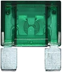 BRİO SİGORTA MAXİ 30A 10 LU