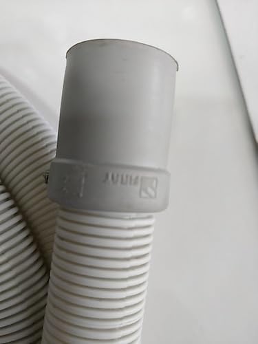 1,5 metre çamaşır ve bulaşık makinesi pis su, gider hortumu