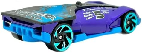 Tekli Arabalar ROLLIN SOLO HTC06