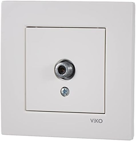 Beyaz Uydu Prizi F Kon-Sonlu A.Opp