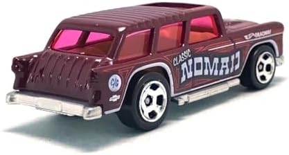 Tekli Arabalar '55 Nomad HKH73