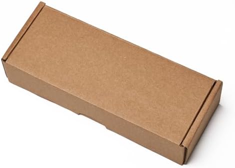 Karton Kutu - 19 x 7 x 4 cm 25 Adet