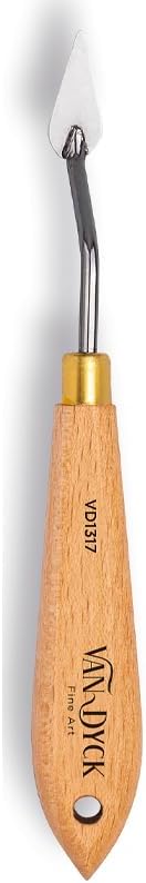 VAN DYCK model 1317 profesyonel spatül