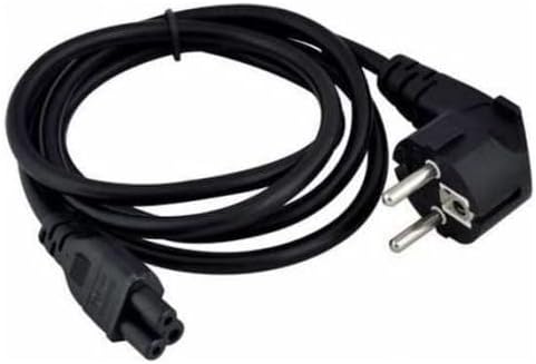 3 Metre Notebook POWER KABLOSU GÜÇ KABLOSU 3x0.75mm Power K