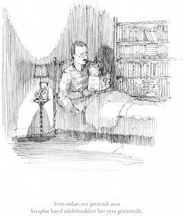 Son Ağaç (Ciltli): Umut Tohumu