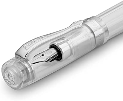 10001189 Student Dolmakalem Şeffaf M Uç