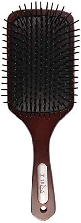 Ahşap Kürek Açma Tarama Fırçası 18