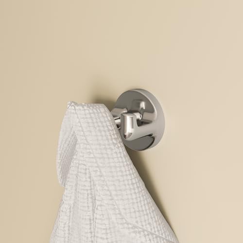 A44947 İkili Askı, Krom