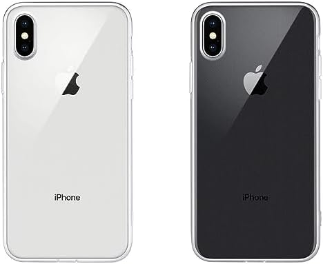 X Max ve XMax S için Şeffaf Kılıf, Kamera Korumalı X Max ve XMaxS için Şeffaf Silikon Kılıf, Kamera Koruyuculu XMax ve XMaxS