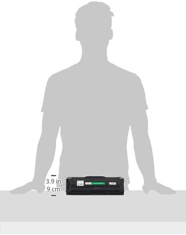 SAMSUNG MLT-D104S Muadil Toner