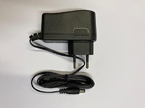 12V 1A Adaptör - Priz Tipi
