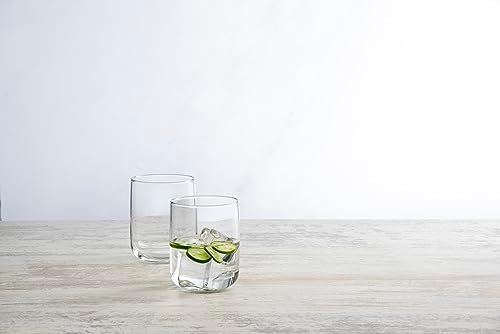 SU BARDAĞI 280 CC 6'LI HEDİYELİK KUTU