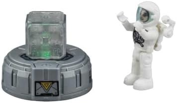 Astropod Ay Kayaları Keşif Görevi