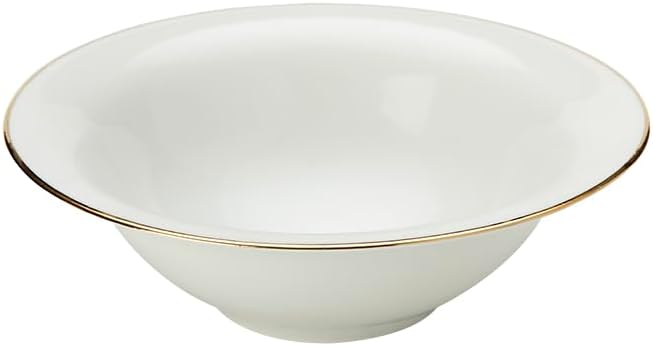 Oasis Altın Yaldız Kase 24cm