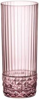 Bormioli Graphica Şeffaf 360.5 ml