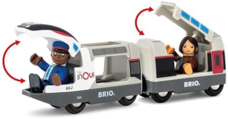 TGV Yüksek Hızlı Tren, Oyuncak