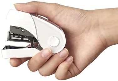 10D Zımba Makinesi, NO:10, Sarı