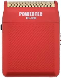 TR-330 Günlük Sakal Makinesi