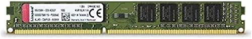 4 GB DDR3 1600 MHz KVR16LN11/4 WP - PC