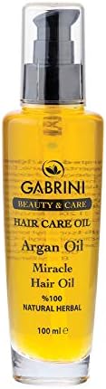 Argan Oil (Argan Yaği) 1 Paket (1 x 1 Adet)