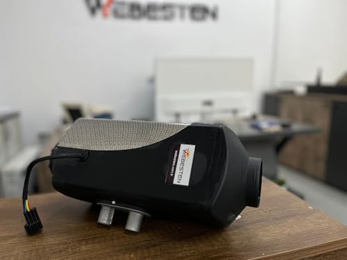 12-24 volt 5 kw dizel ısıtıcı