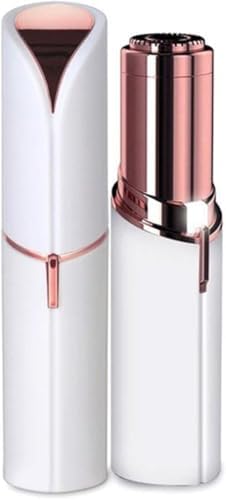 Yüz Ve Cilt Epilasyon Aleti Flawless