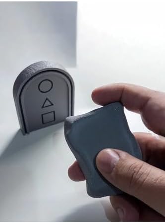 Squid Game 2 ' Deki Taş Devirme Oyun Seti, Uçan Taş Oyunu, GAME