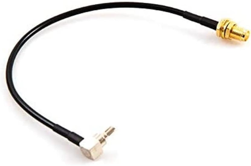 S-Link SL-SMA30 20cm M/F SMA Kablo