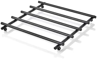 3'lü Siyah Peçetelik Havluluk Seti,, Rengi Paslanmaz Çelik Mutfak Servis Sunum Takımı