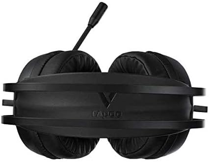 VH310 VIRTUAL 7.1 CHANNELS GAMING HDS