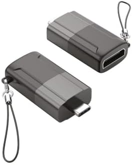 USB-C TO HDTV HDMI Dönüştürücü Adaptör HD-01