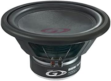 SWG-844 8“ (20cm) Subwoofer (4Ohm)